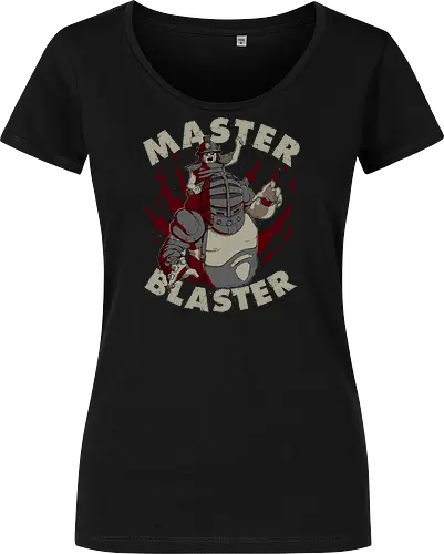 Master Blaster