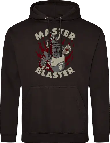 Master Blaster