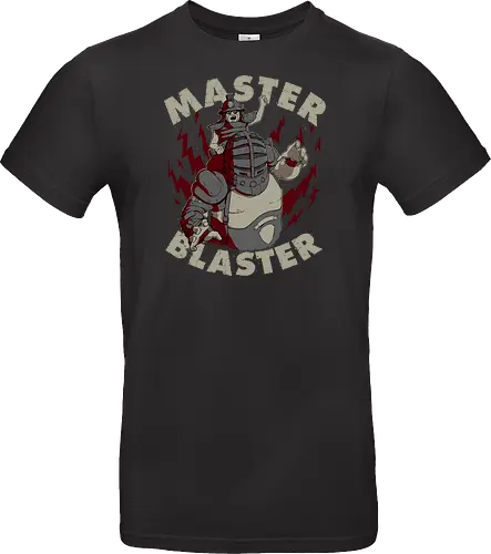 Master Blaster