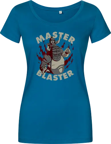 Master Blaster