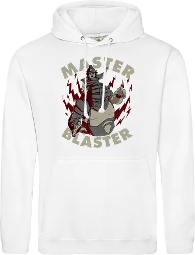 Master Blaster