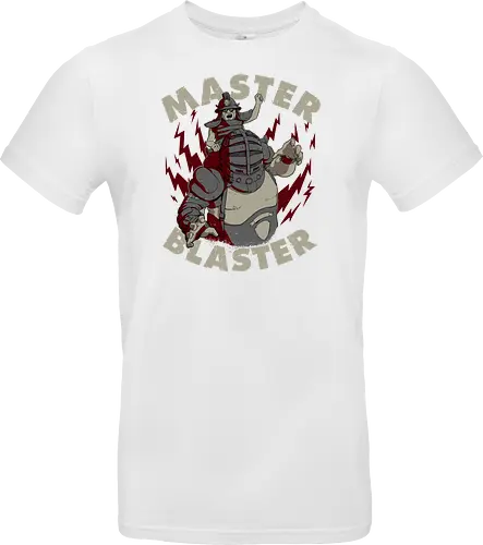 Master Blaster
