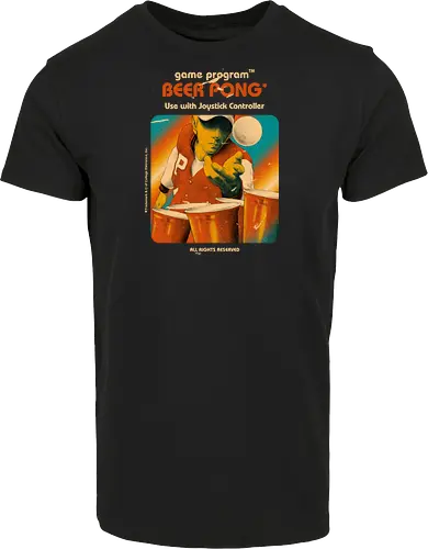 Beer Pong