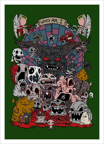 Boss Rush