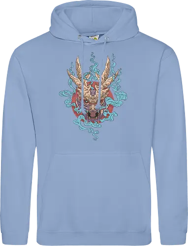 Wyvern Rising