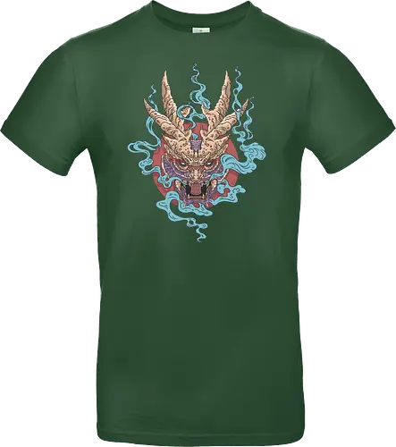 Wyvern Rising