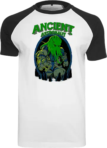 Ancient Astronaut