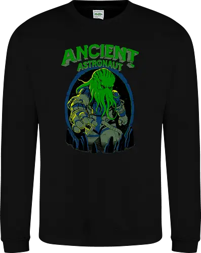 Ancient Astronaut