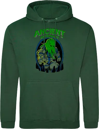 Ancient Astronaut
