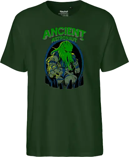 Ancient Astronaut