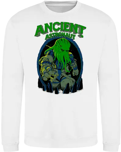 Ancient Astronaut