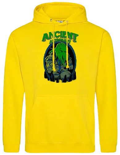 Ancient Astronaut