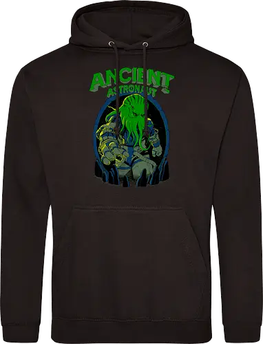 Ancient Astronaut