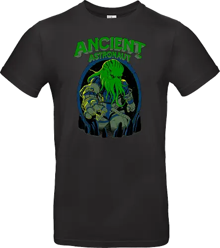 Ancient Astronaut
