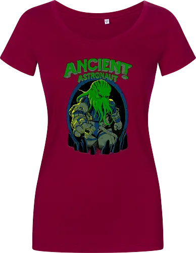 Ancient Astronaut