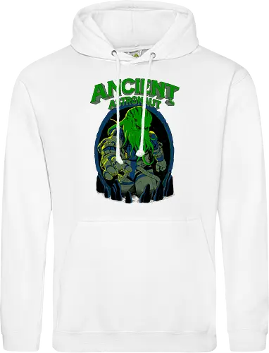 Ancient Astronaut