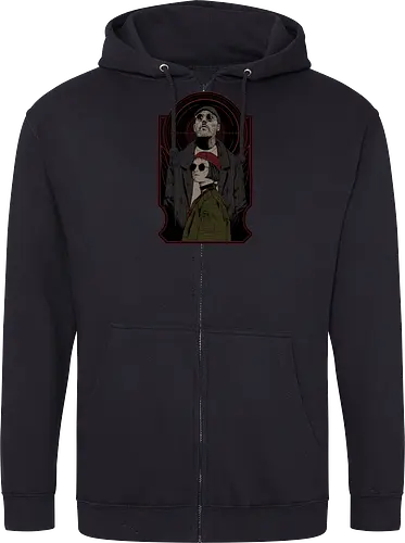 The Professional - Part 2