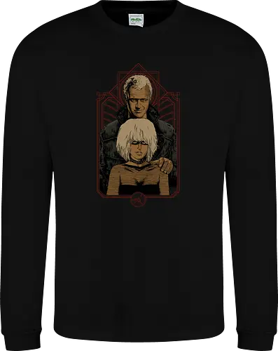 Replicants