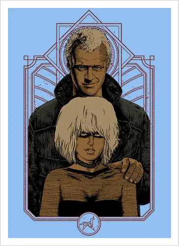 Replicants