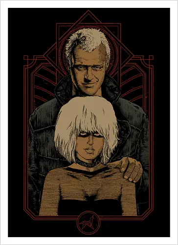 Replicants