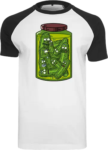 Multiverse Pickles