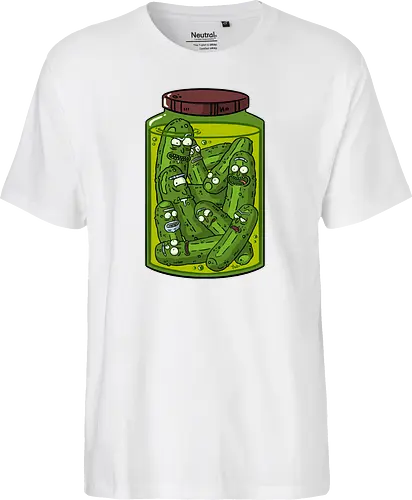 Multiverse Pickles