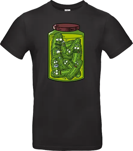 Multiverse Pickles