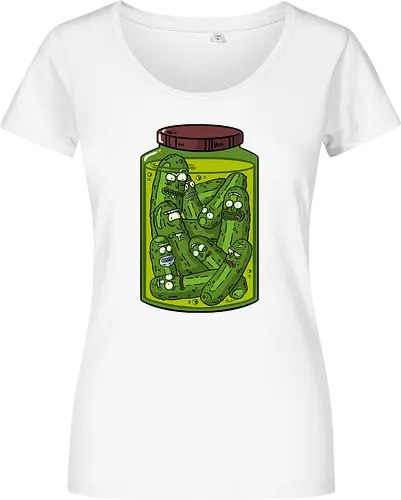 Multiverse Pickles