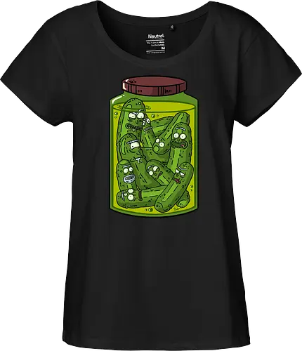 Multiverse Pickles