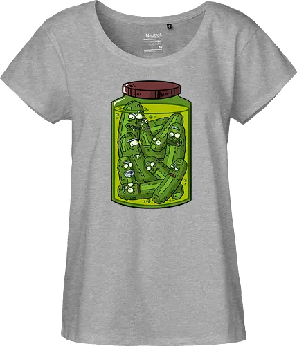 Multiverse Pickles