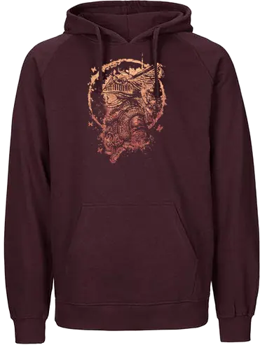 Miquella's Sharpest Blade - ring, gaming - Fairtrade Hoodie