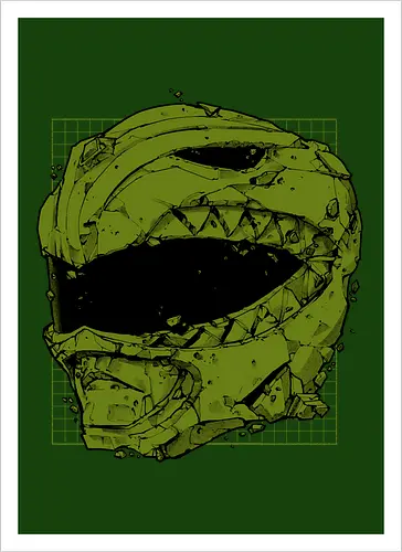Primal Ranger