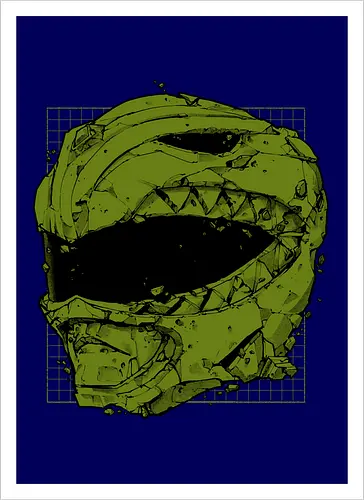 Primal Ranger