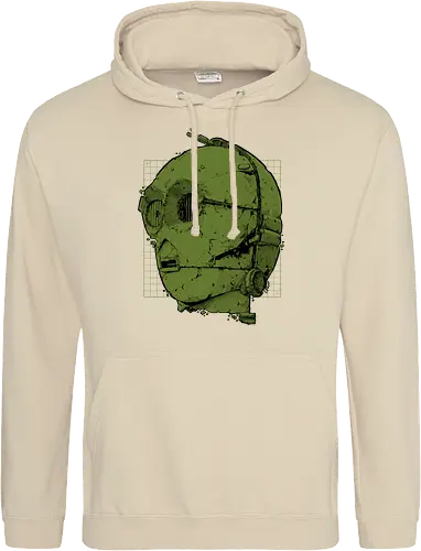 Primal Droid