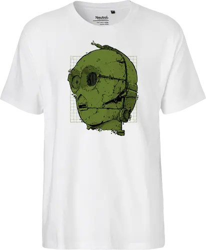 Primal Droid
