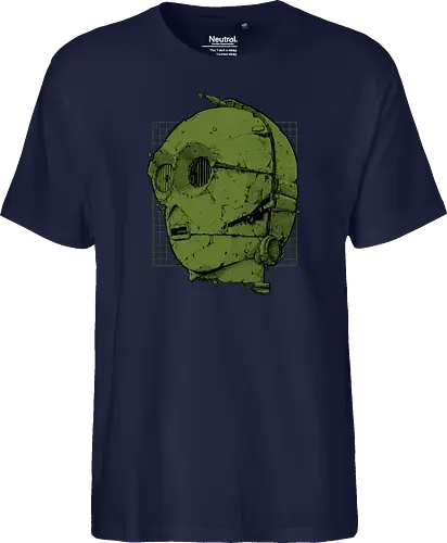Primal Droid