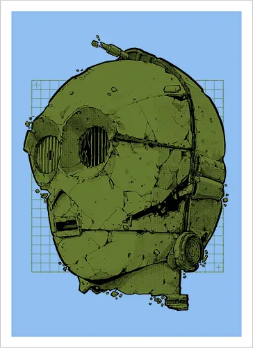 Primal Droid