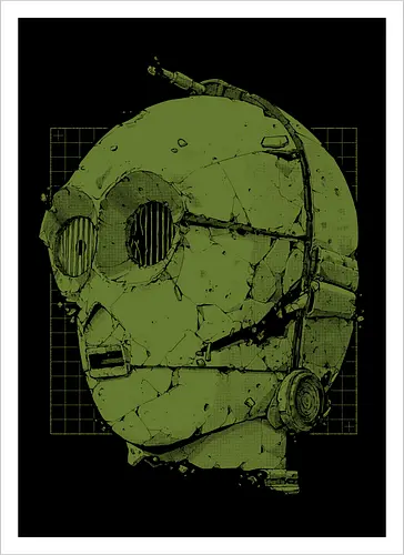 Primal Droid