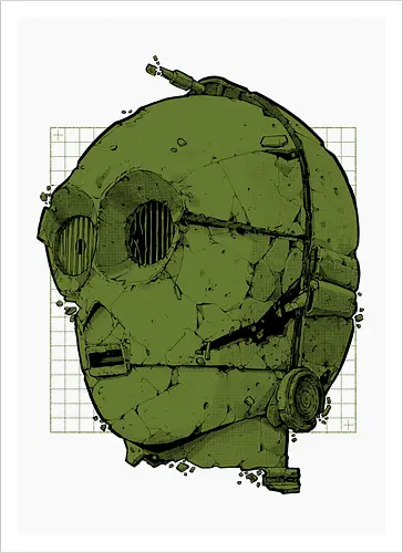 Primal Droid