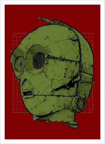Primal Droid