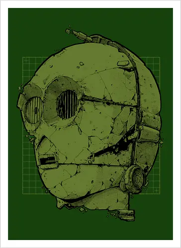 Primal Droid