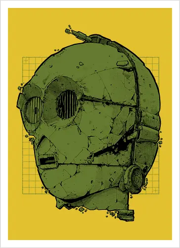 Primal Droid