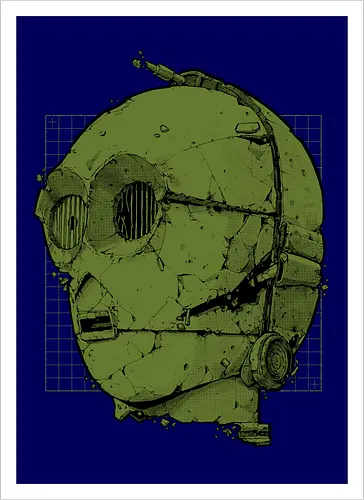 Primal Droid