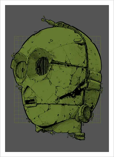 Primal Droid