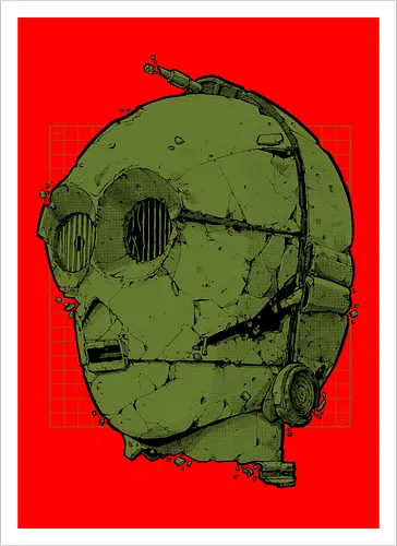 Primal Droid