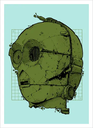Primal Droid