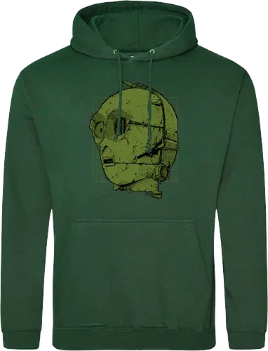 Primal Droid