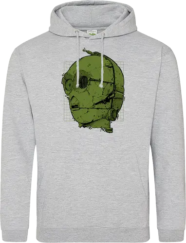 Primal Droid