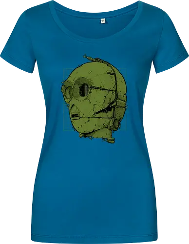 Primal Droid