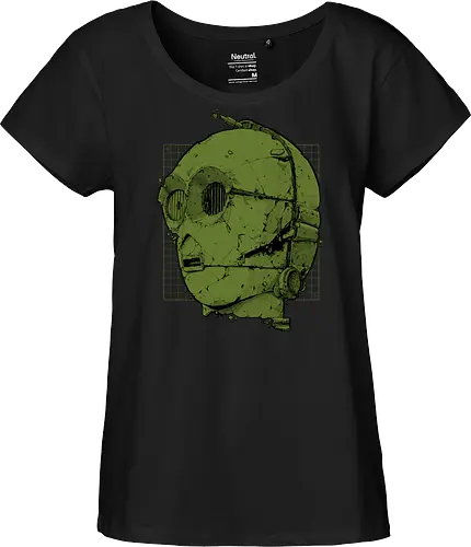 Primal Droid